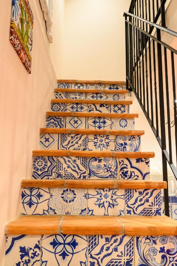 Daria'S Home Apartament Palermo Eksteriør bilde