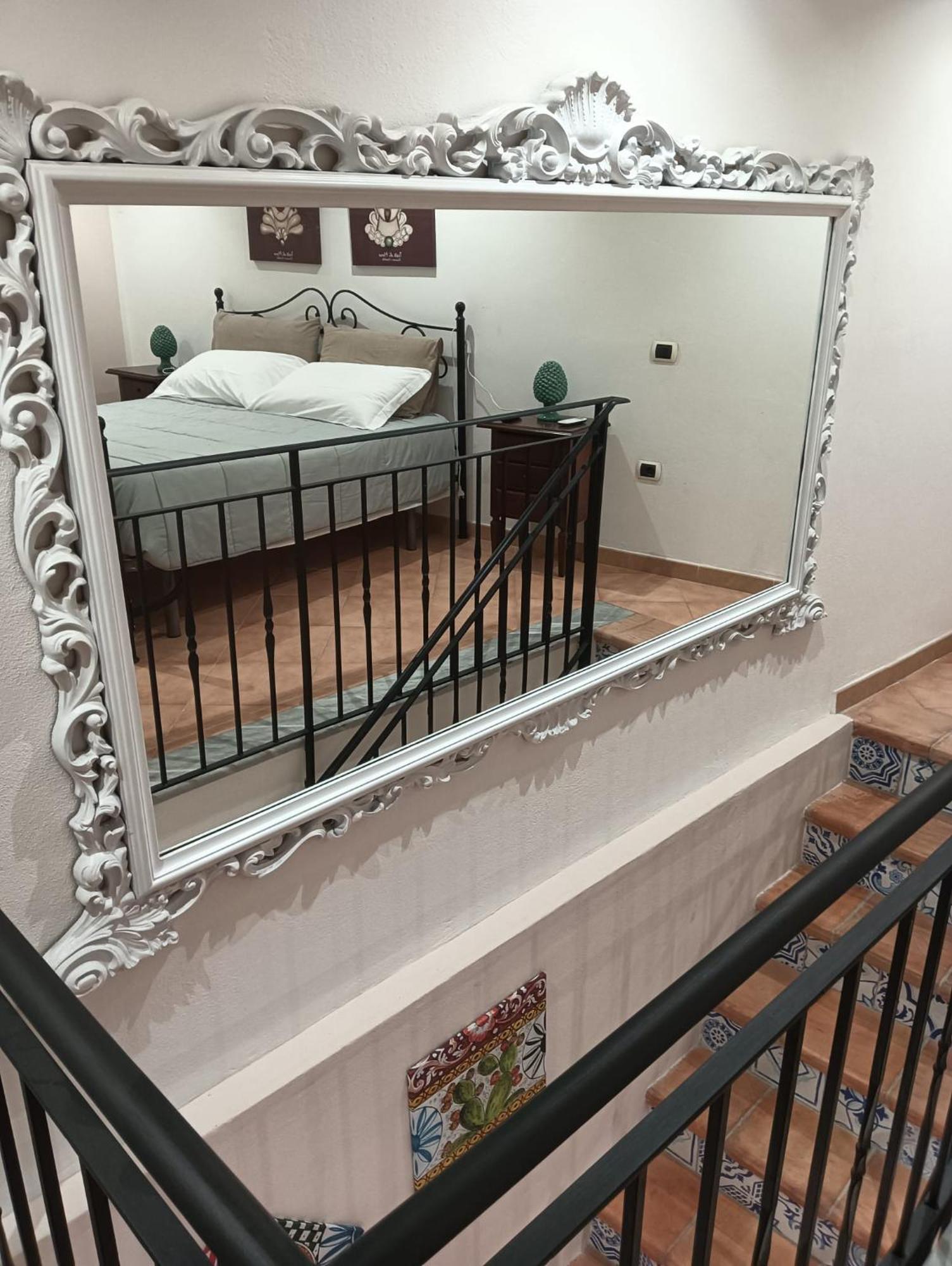 Daria'S Home Apartament Palermo Eksteriør bilde